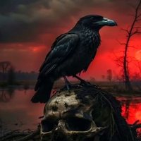 Gagak mati (@gagak_mati) 's Twitter Profile Photo