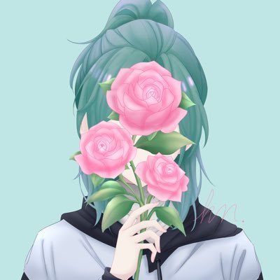 ˙˚ʚ ♥⃜虚無_@趣味で絵描き♥⃜ɞ˚˙さんのプロフィール画像