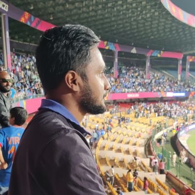 anudeep1501's profile picture. 