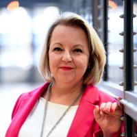 Agnieszka Bartol (@agnieszkabartol) 's Twitter Profile