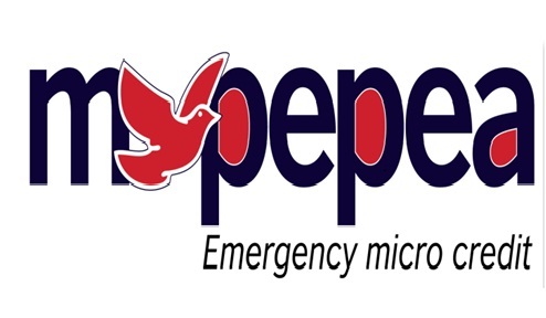 Mpepea's profile picture. Have you been in a situation where you need cash within the hour due to an emergency or an embarrassing situation? Then welcome to M-PEPEA credit.
