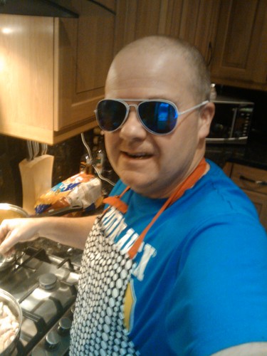 johny8368's profile picture. 