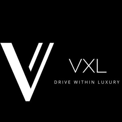 Welcome to VXL. Here we drive to excite. We have full open staff positions and time off for those who need it. We have a custom tracker and drivers' hub.