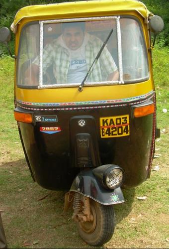 Field Agent, Intellectually Challenged Bureau