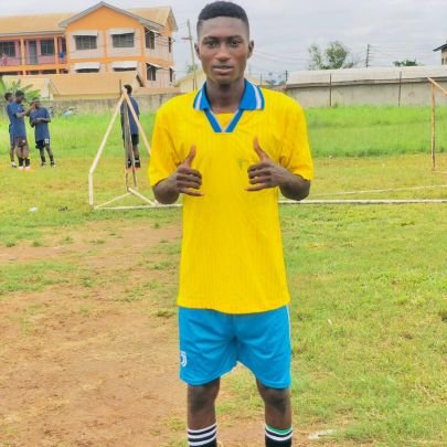Football player @OBOURMMAFC, in Ghana 🇬🇭. https://t.co/awKWPsPVHK

💯💯 follow 💯💯 follow back 💯💯💯