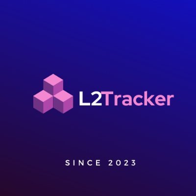 Explore Layer 2 blockchain insights and news #Tracker #Layer2 #Ethereum #ETH Layer 2 Era...