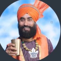 Leaf Singh(@LeafSingh) 's Twitter Profileg