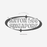 ANTON's FANBASE SG (CLOSED.) (@antonleesg) 's Twitter Profile