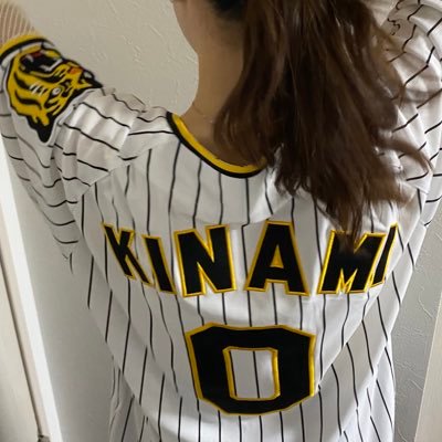 HANSHIN tigers🐯 無言フォローすみません🙇‍♀️