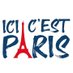 ICI C’EST PARIS (@ici_c_paris75) Twitter profile photo