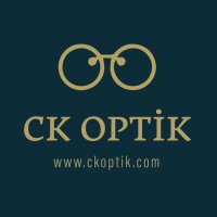 CK Optik Gözlük Mağazaları (@ckoptiklens) 's Twitter Profile
