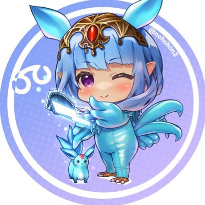 nohohon2's profile picture. マビノギとかFF14(Aegis鯖)とかやってるネトゲ放浪人。