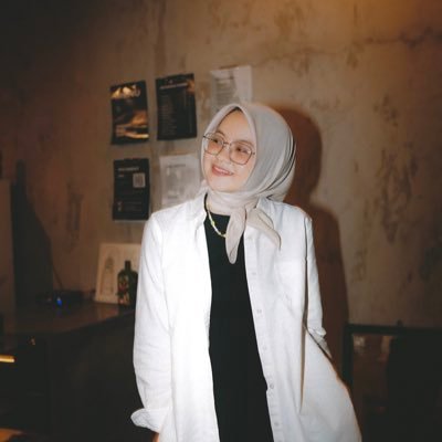 Mentarifina's profile picture. 