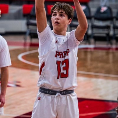 6’1 Point Guard | Fairfield Prep Basketball | Lucafusco203@gmail.com | 203-997-8016