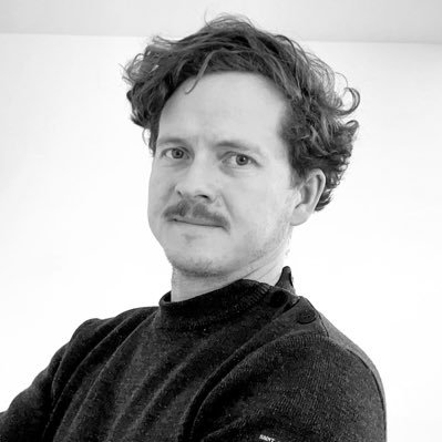 tristanwallaert's profile picture. Fintech Leader & Advisor
