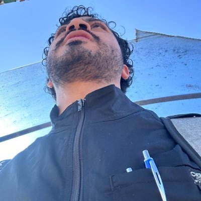 Residente de Ginecología y Obstetricia | Defensa @NórdicosFC | Tímido | Aficionado Parrillero🥩🔥|