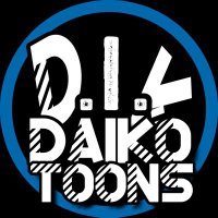 Daiko Toons(@DaikoArtoons) 's Twitter Profile Photo