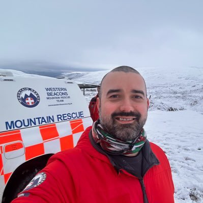 Assistant Director NHS Wales Executive / National Water & Flood Rescue Officer @MountainResQUK / DTL @Western_Beacons/ SRT Inst/ RRO Inst/@FPHCEd 🏴󠁧󠁢󠁷󠁬󠁳󠁿