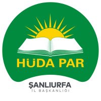 HÜDA PAR Şanlıurfa(@HudaParUrfa) 's Twitter Profileg