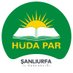 HÜDA PAR Şanlıurfa (@hudaparurfa) Twitter profile photo HÜDA PAR Şanlıurfa (@hudaparurfa) Twitter profile photo
