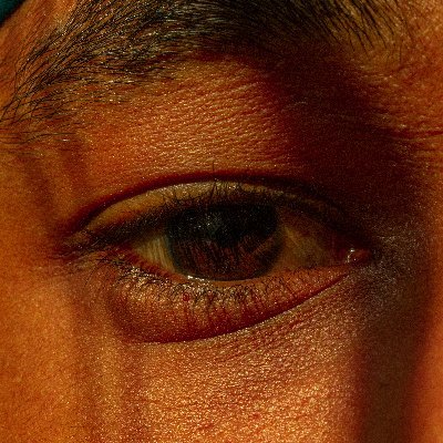 MoeTheFro's profile picture. Just being present