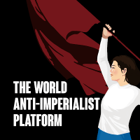 World Anti-imperialist Platform (@platform33902) 's Twitter Profile Photo World Anti-imperialist Platform (@platform33902) 's Twitter Profile Photo