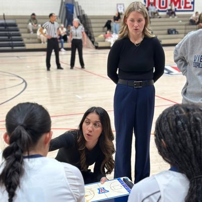 Viewpoint Varsity Girls’ Basketball Coach