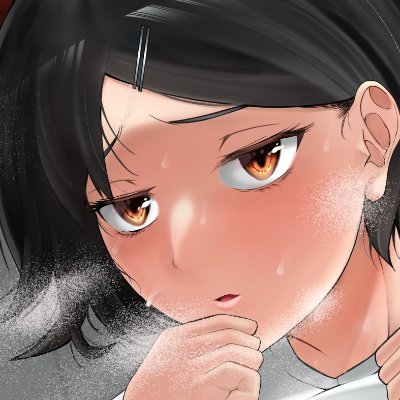 エッチな漫画・イラスト描きです
同人作品🔞販売中です！
🔞の方はフォロー禁止で😌
DMM:https://t.co/YiK1lBxYK8
DLsite:https://t.co/CHcCWqINHl
pixiv:https://t.co/Br7VMbpw70