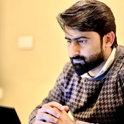 Digital Creator | Urdu Poet |Civil Engineer| Property Consultant
#Property #Realestate #parkview