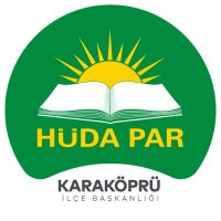 HÜDA PAR Karaköprü(@HudaParKarakopr) 's Twitter Profile Photo