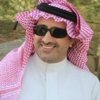 سعيد الناجي(@SaeedAlNaji) 's Twitter Profile Photo