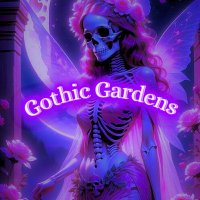 GothicGardensDiscord(@Gothic_Gardens_) 's Twitter Profile Photo