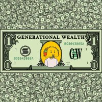 Degen Dan(@GenWealthDan) 's Twitter Profile Photo