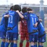 YNU_societyFC's profile picture. 横浜国立大学体育会ソサイチ（7人制サッカー）部。 top、second共に関東ソサイチリーグ所属。Instagramをメインに情報発信しております。instagram: https://t.co/CkHS9uykkj