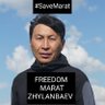 Ardak_Bekten's profile picture. Monitoring of human rights violations in Kazakhstan. 🇰🇿 🇺🇦 🕊️