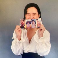 Woosung's Little Sisa (@fanniehapi) 's Twitter Profile