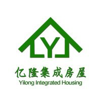 Dee（Yilong Container House)(@yljcfw) 's Twitter Profile Photo