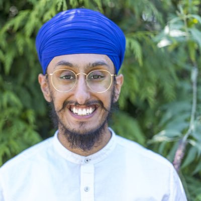 kaylaywala's profile picture.