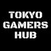 @tokyogamershub