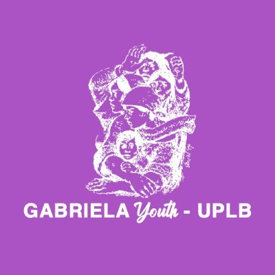 The youth arm of GABRIELA in the University of the Philippines Los Baños.