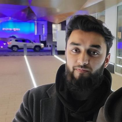 ZainHanid's profile picture. Remember me in your du'aas please