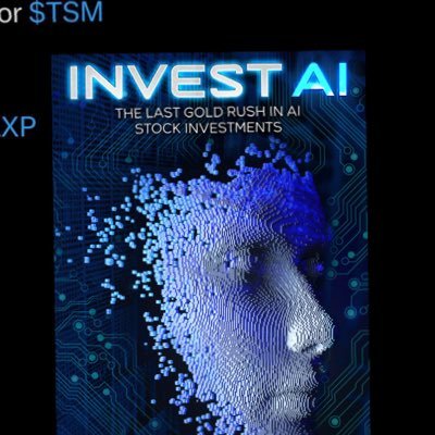 INVEST AI BOOK #1 Al Stock Investment Book How to Invest in the Al Gold Rush Over 25 Al Stocks and Al Penny Stocks Web 2.0 Predications #aistocks #ai