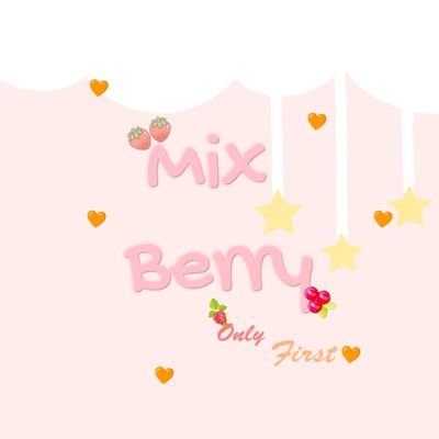 Mixberry_mix Profile Picture