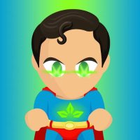 cryptonite chris ☀️🍃 (@cryptonite_0xc) 's Twitter Profile
