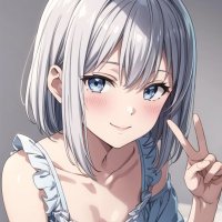 しゅんちAI (@syunchi_aiart) Twitter profile photo