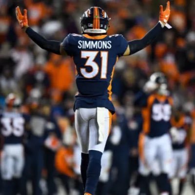 I’ve been watching the Broncos for 17 years, and I’m still a fan. If that doesn’t motivate you, I don’t know what will