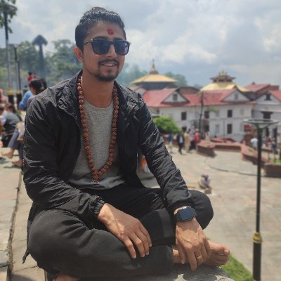 zoologistsuman's profile picture. Ecologist and Conservationist