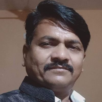 @bjp4India District Invitee Member, 3 times Former District Media Incharge,
 @BJYM  Former District Vice President, ,2009/2014/2019 L S Election media in charge