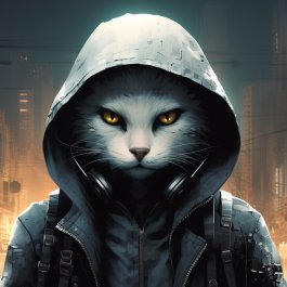 a1_decrypt's profile picture. NFT investigator