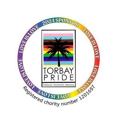 Official Torbay Pride Twitter account